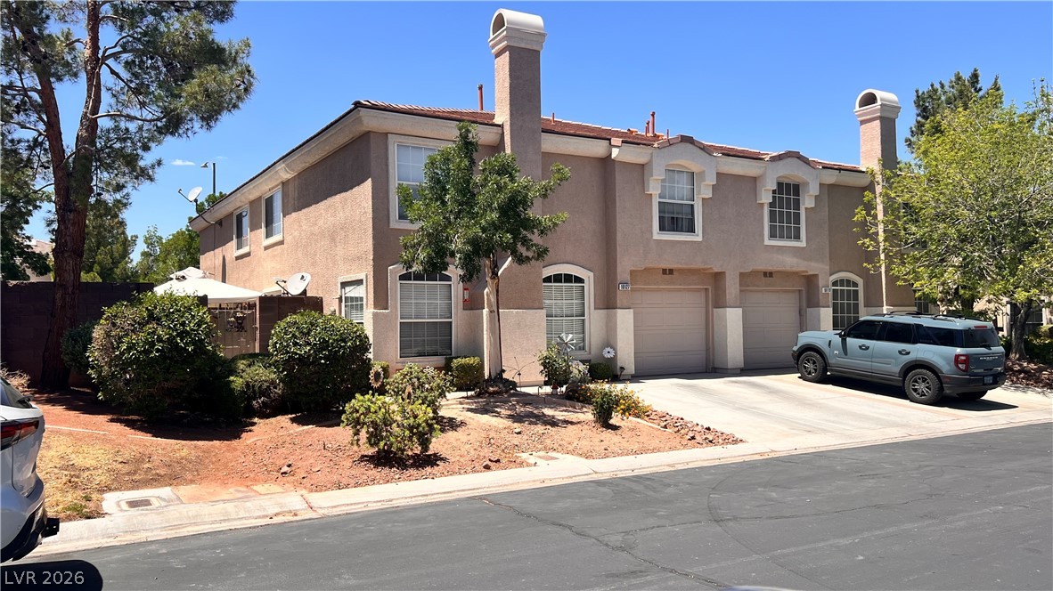10127 Tumbling Tree Street Las Vegas NV 89183