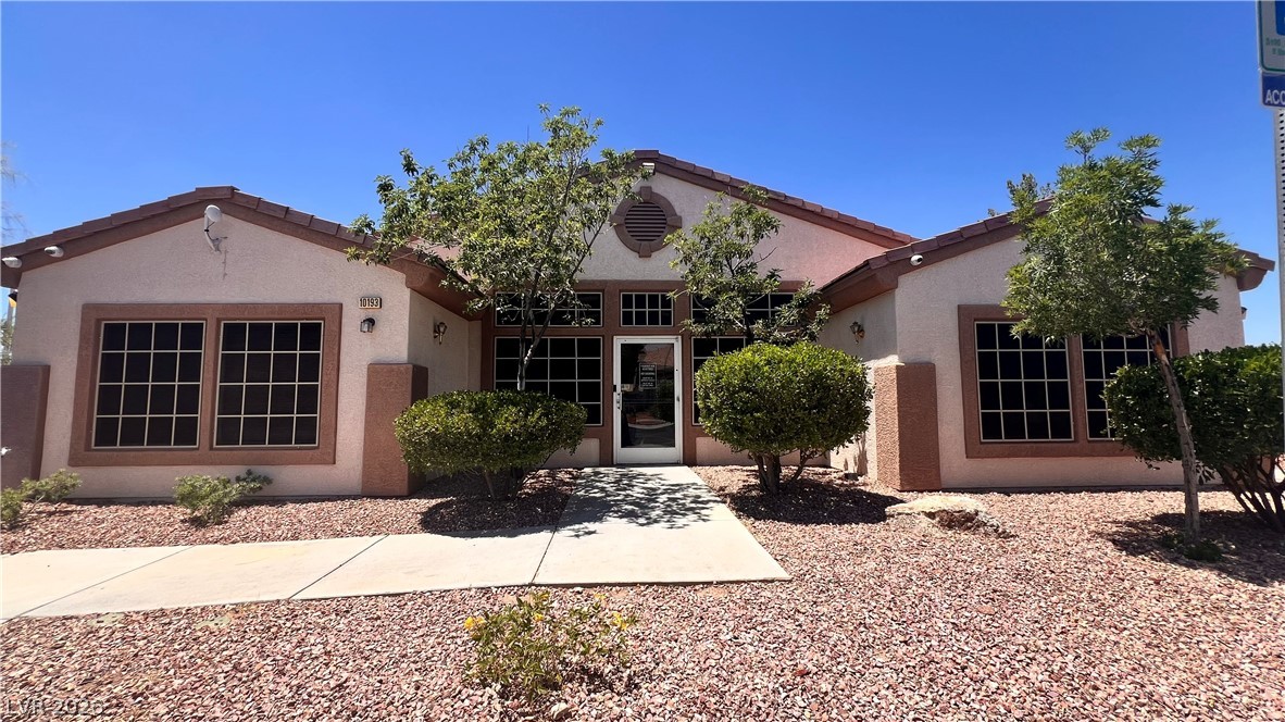10127 Tumbling Tree Street Las Vegas NV 89183