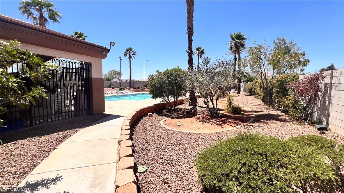 10127 Tumbling Tree Street Las Vegas NV 89183