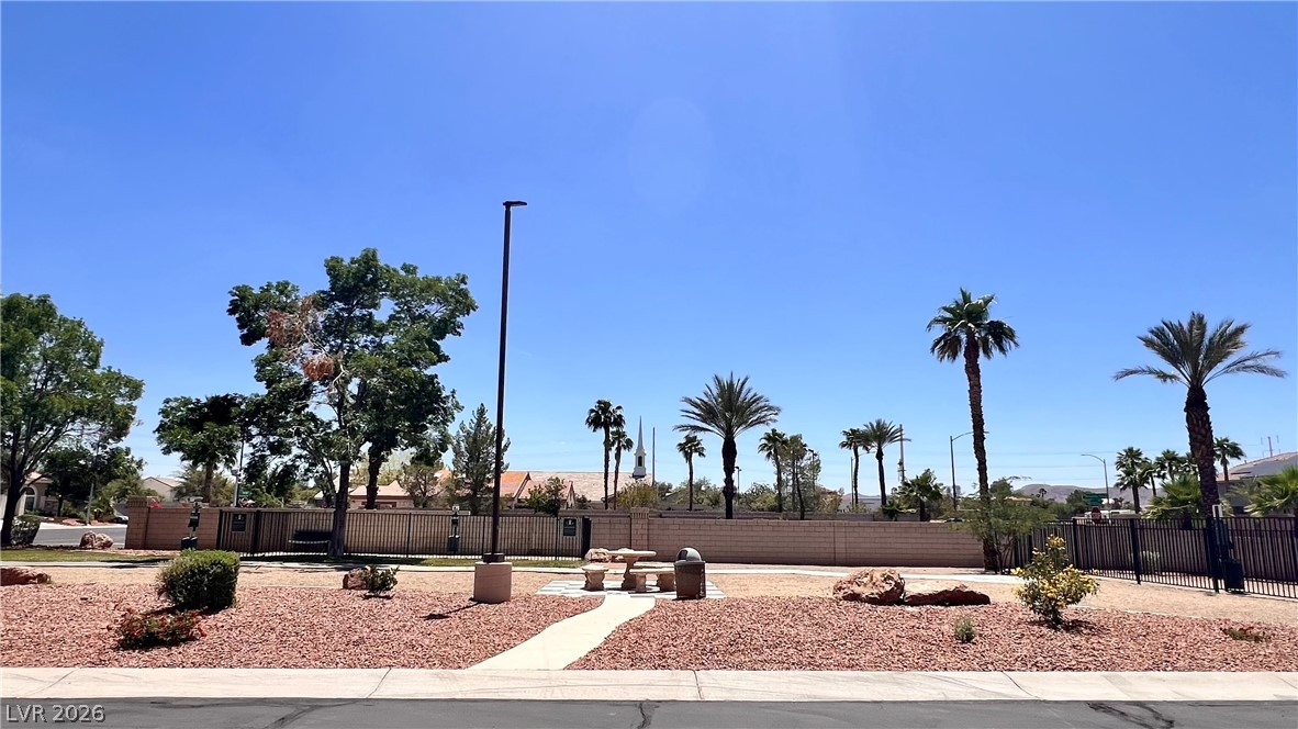 10127 Tumbling Tree Street Las Vegas NV 89183