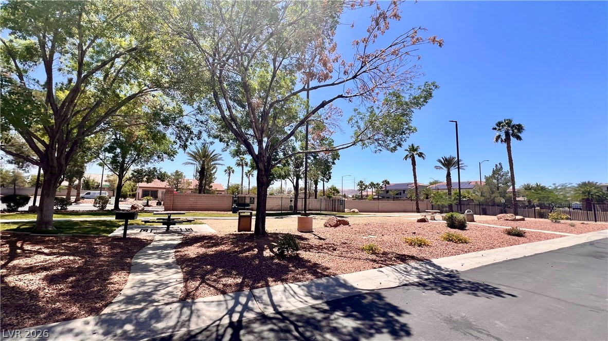 10127 Tumbling Tree Street Las Vegas NV 89183