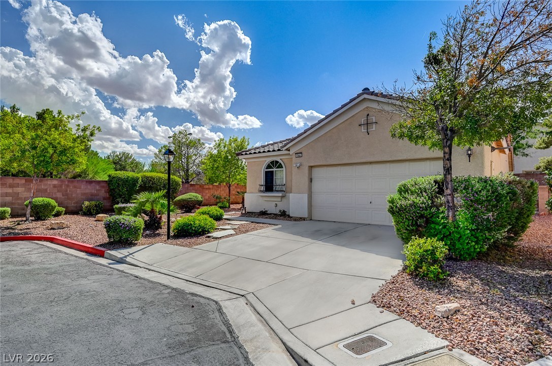 10661 Bardilino Street Las Vegas NV 89141