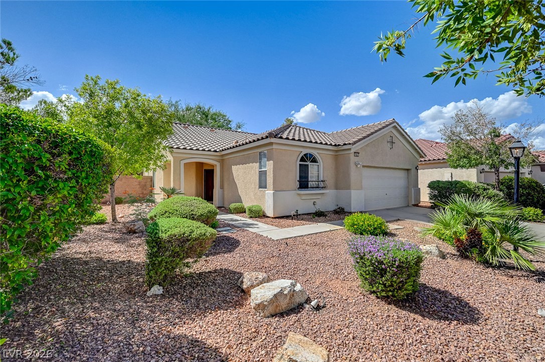 10661 Bardilino Street Las Vegas NV 89141