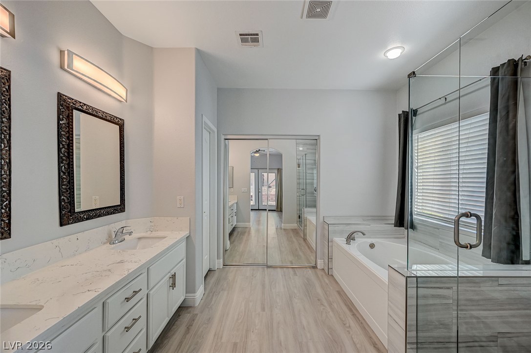10661 Bardilino Street Las Vegas NV 89141