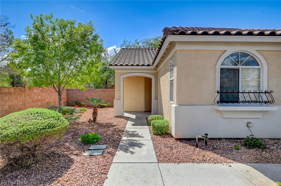 10661 Bardilino Street Las Vegas NV 89141