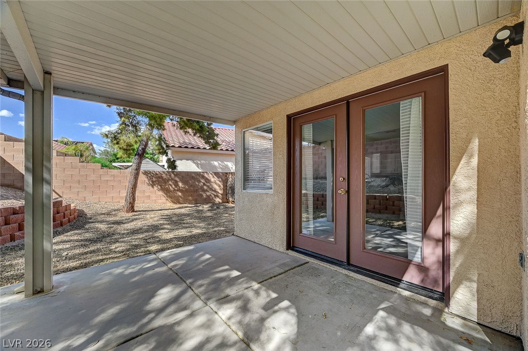 10661 Bardilino Street Las Vegas NV 89141
