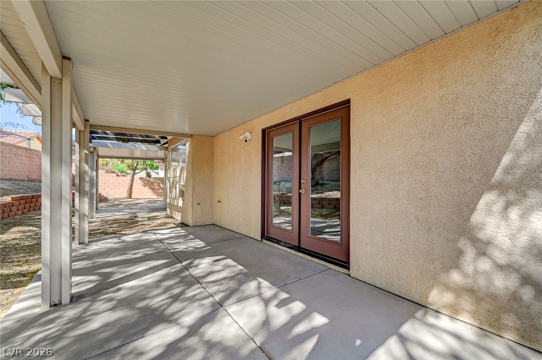 10661 Bardilino Street Las Vegas NV 89141