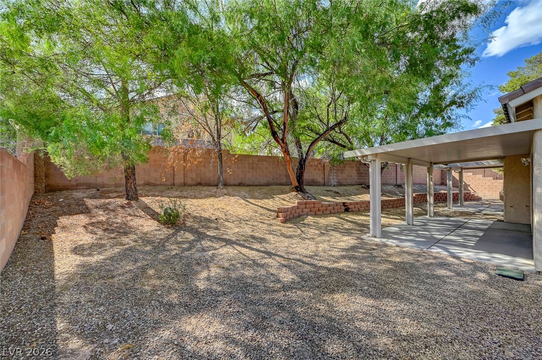 10661 Bardilino Street Las Vegas NV 89141