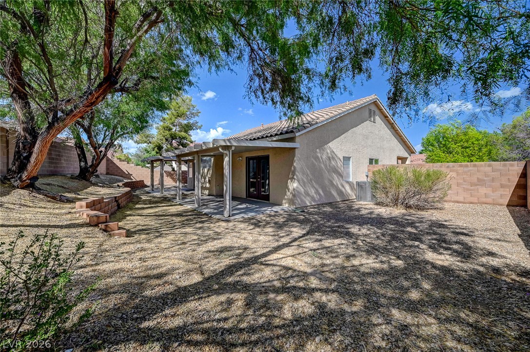 10661 Bardilino Street Las Vegas NV 89141