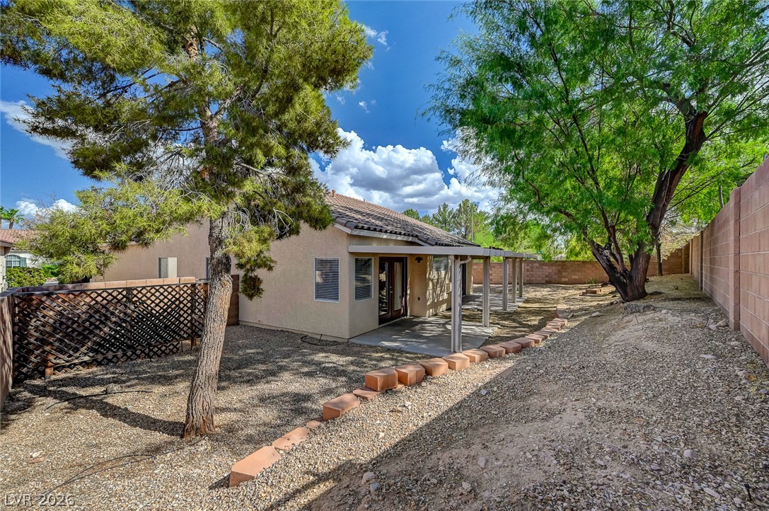 10661 Bardilino Street Las Vegas NV 89141