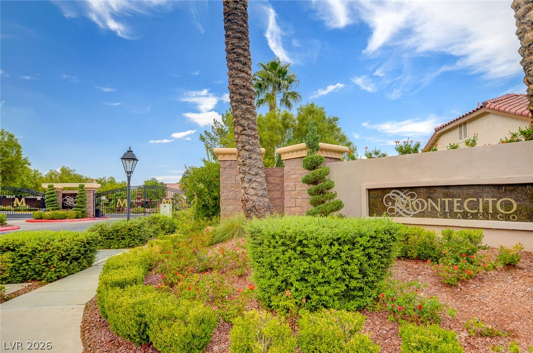 10661 Bardilino Street Las Vegas NV 89141
