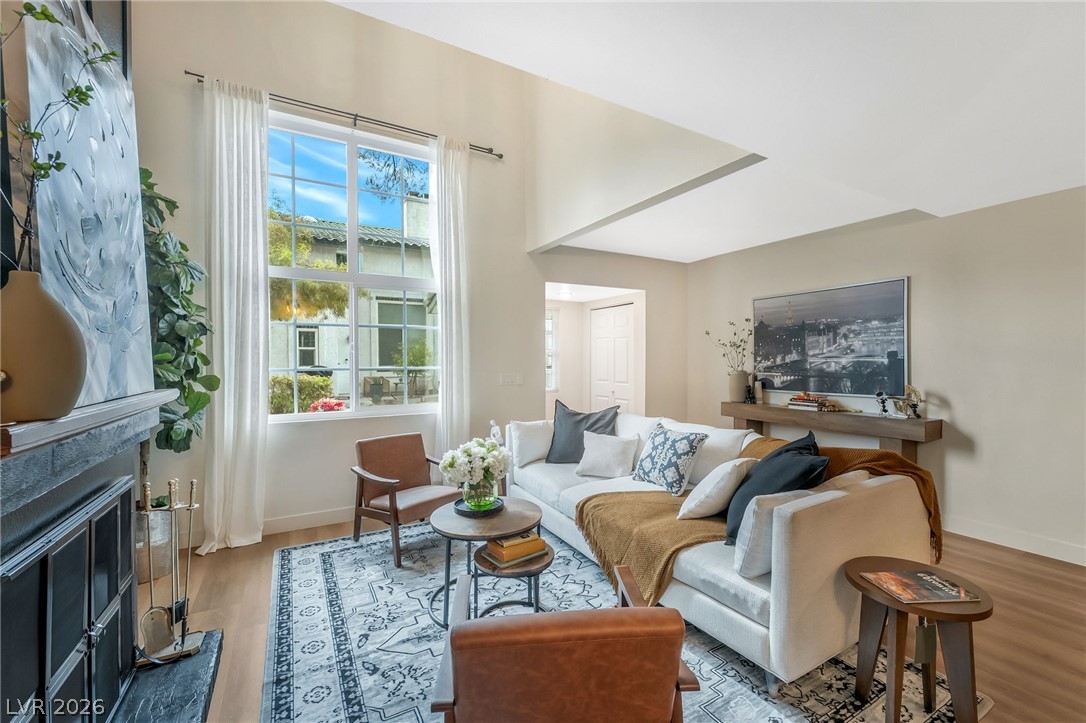 2471 Old Forge Lane 105 Las Vegas NV 89121