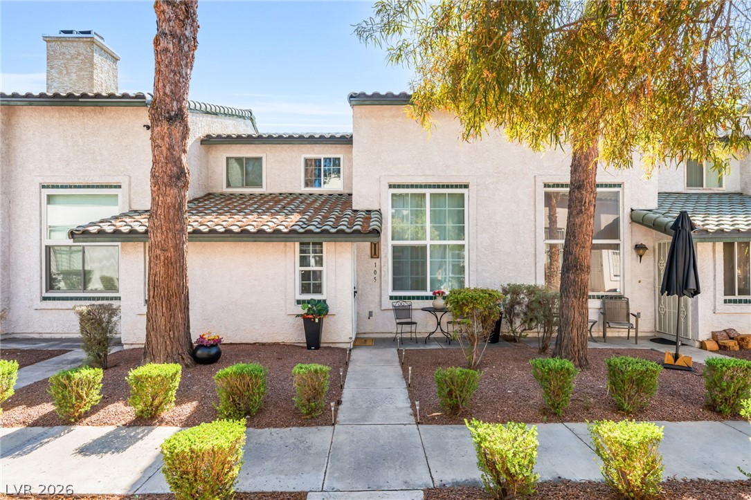 2471 Old Forge Lane 105 Las Vegas NV 89121