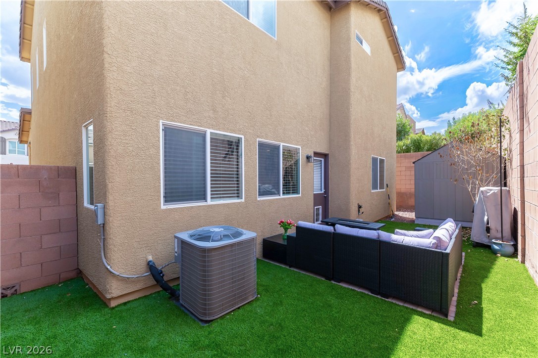 10804 Cather Avenue Las Vegas NV 89166