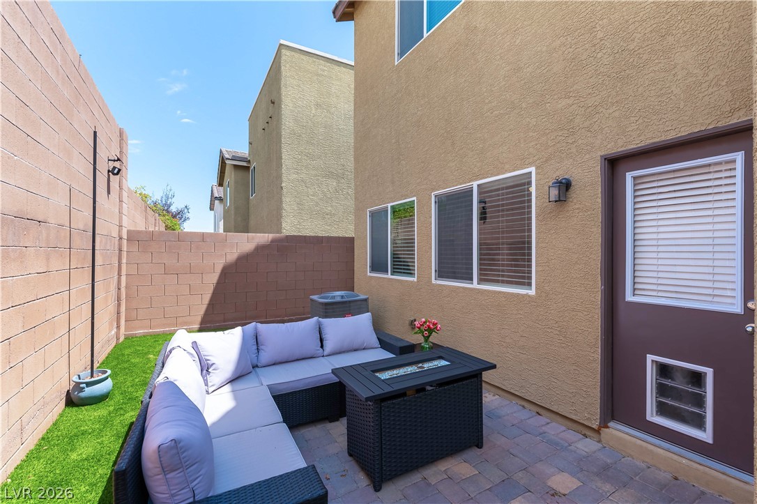 10804 Cather Avenue Las Vegas NV 89166