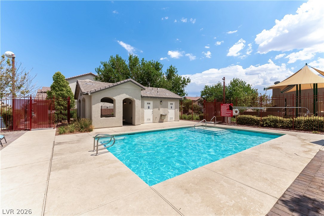 10804 Cather Avenue Las Vegas NV 89166