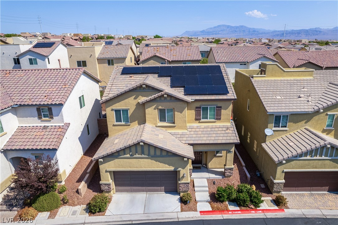 10804 Cather Avenue Las Vegas NV 89166