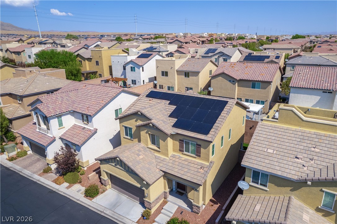 10804 Cather Avenue Las Vegas NV 89166