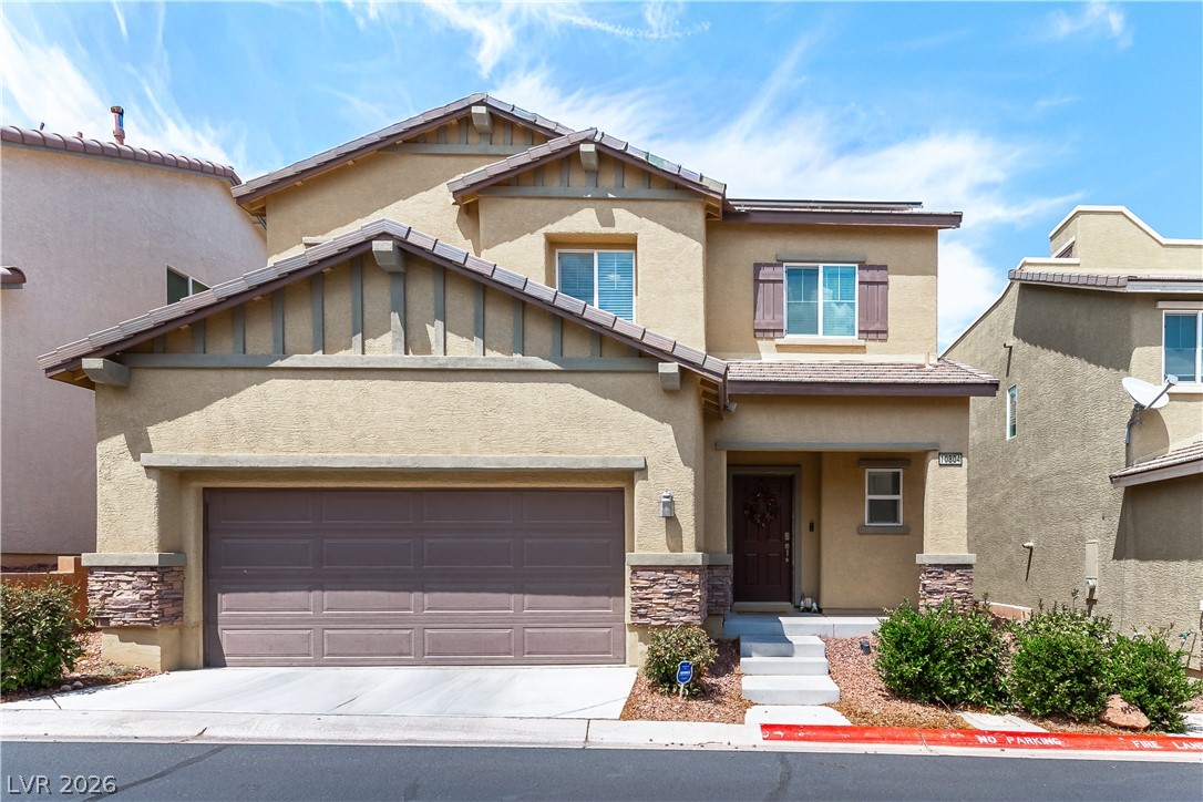 10804 Cather Avenue Las Vegas NV 89166