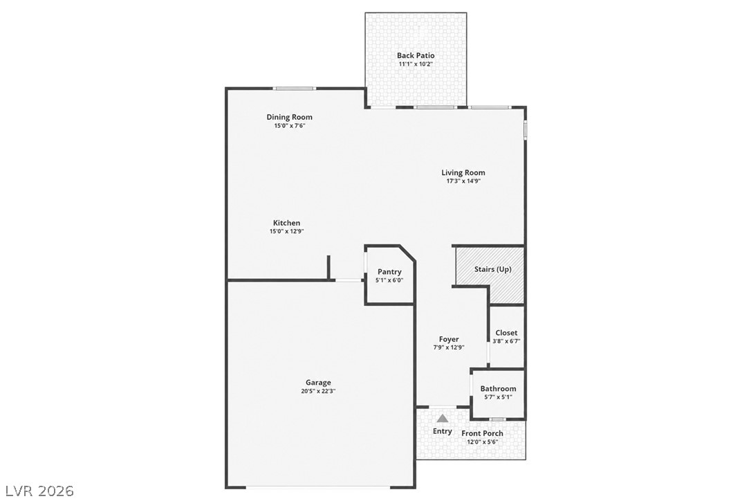 10804 Cather Avenue Las Vegas NV 89166