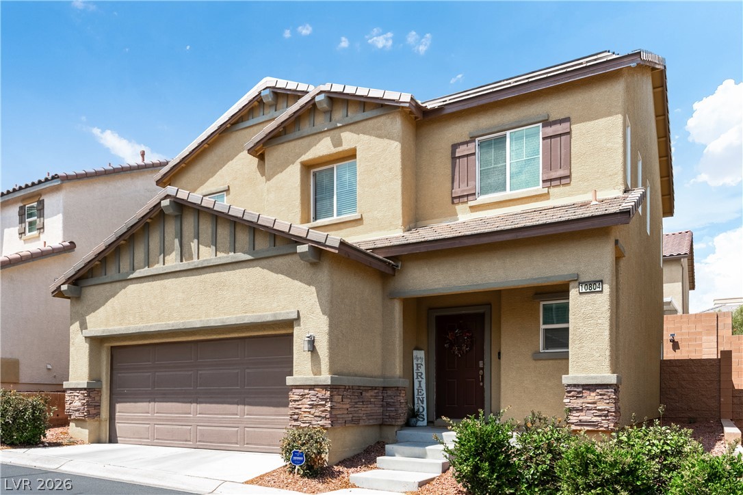 10804 Cather Avenue Las Vegas NV 89166