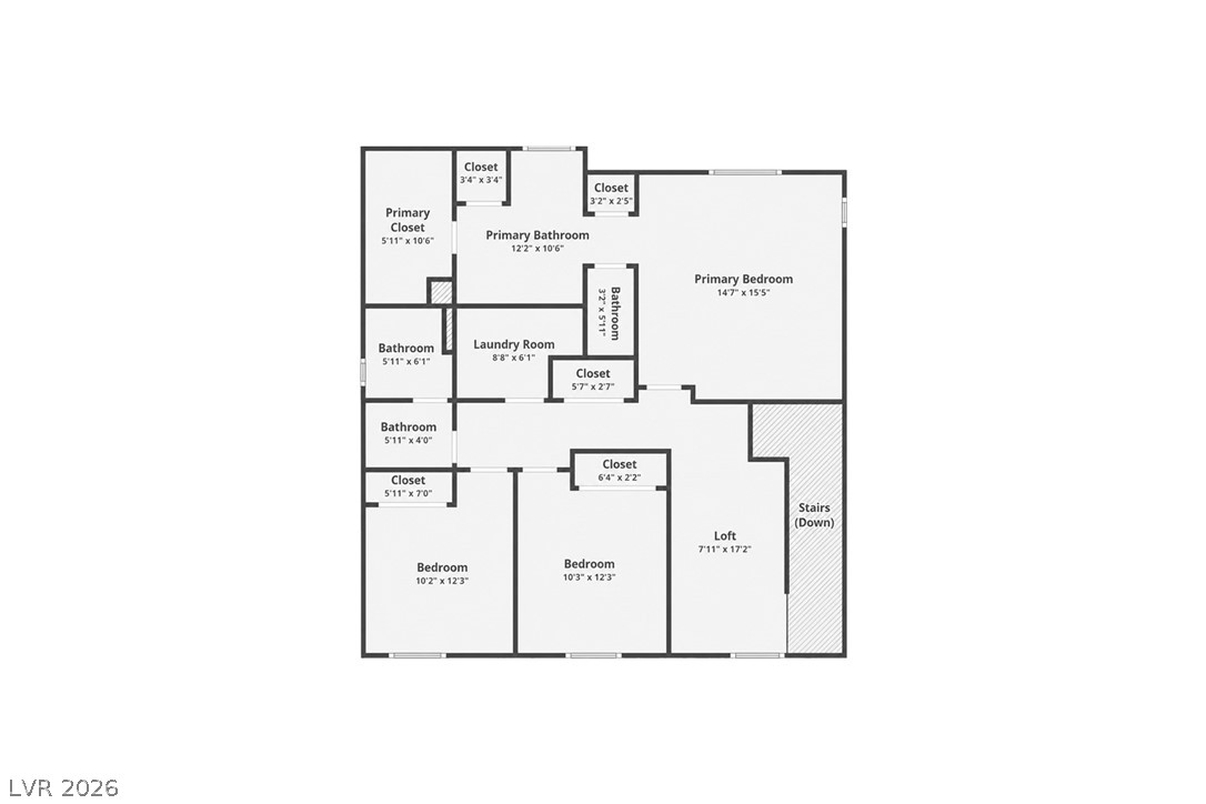 10804 Cather Avenue Las Vegas NV 89166