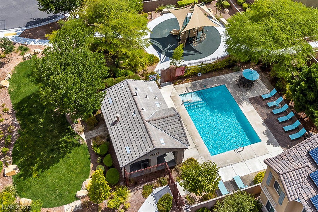 10804 Cather Avenue Las Vegas NV 89166