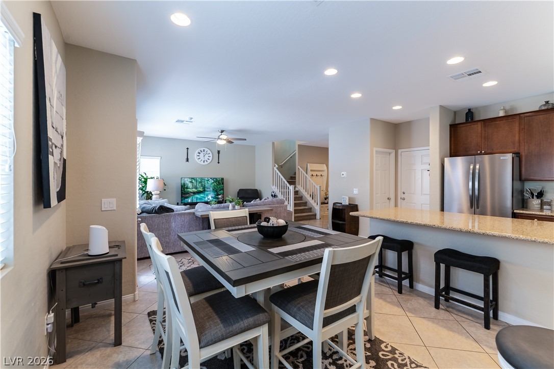 10804 Cather Avenue Las Vegas NV 89166
