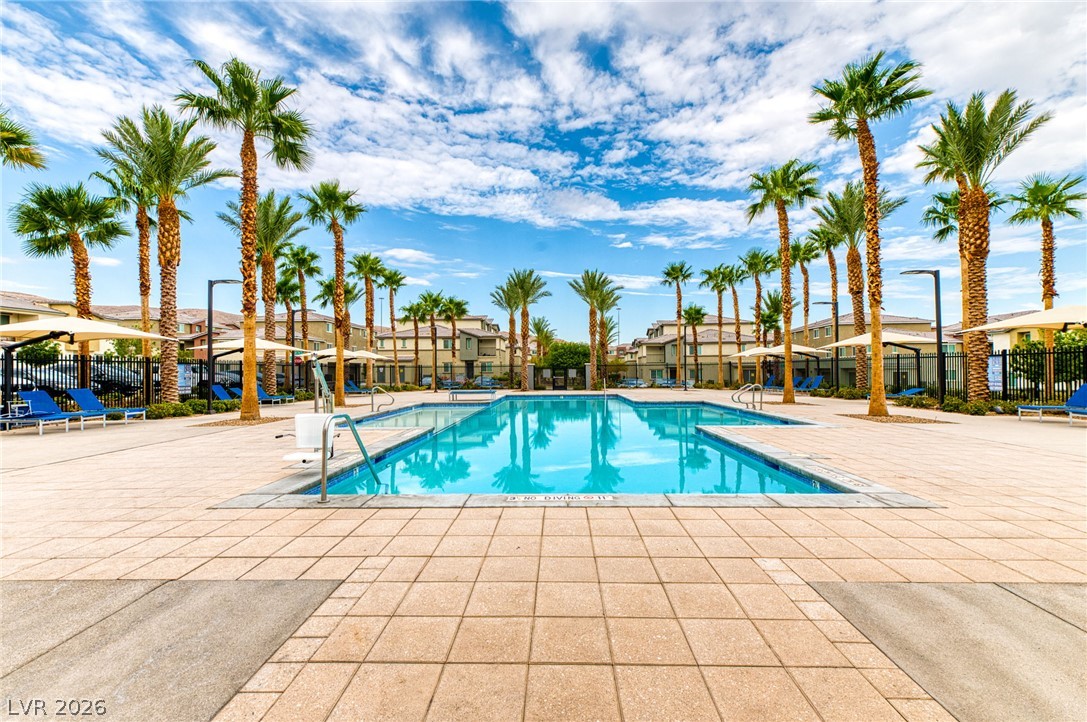 12105 Scarlet Ember Road 2 Las Vegas NV 89183