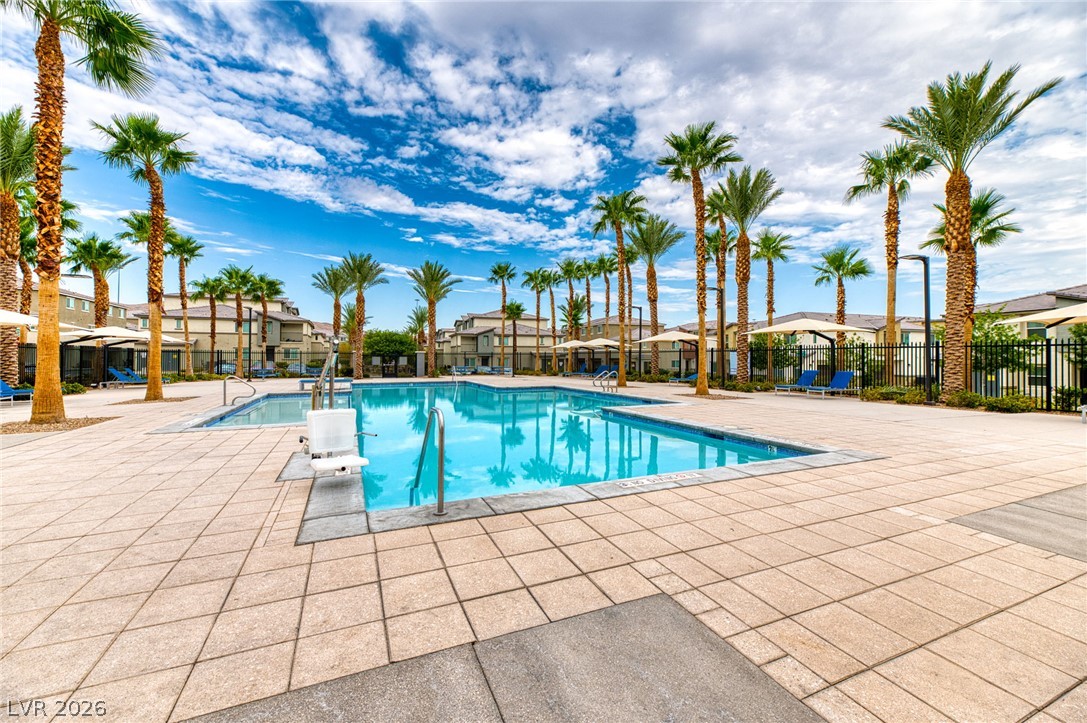 12105 Scarlet Ember Road 2 Las Vegas NV 89183