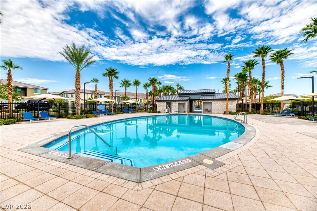 12105 Scarlet Ember Road 2 Las Vegas NV 89183