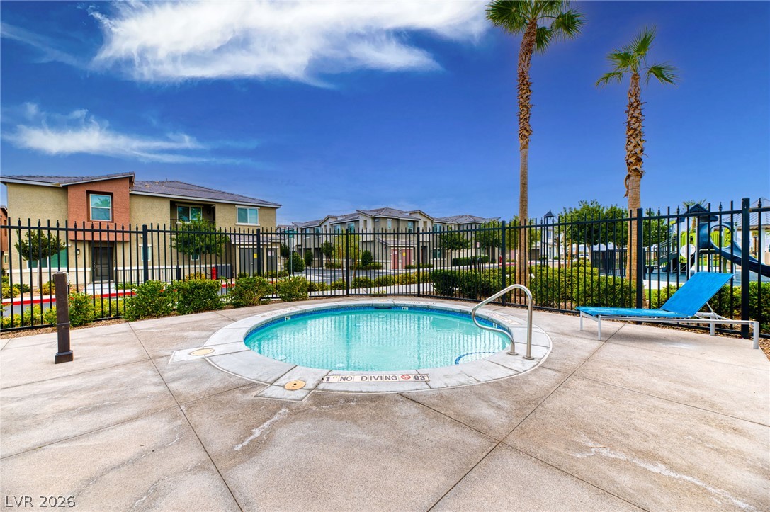 12105 Scarlet Ember Road 2 Las Vegas NV 89183