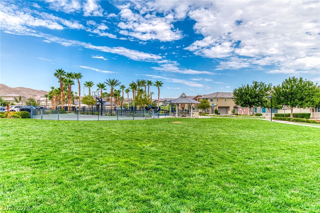 12105 Scarlet Ember Road 2 Las Vegas NV 89183