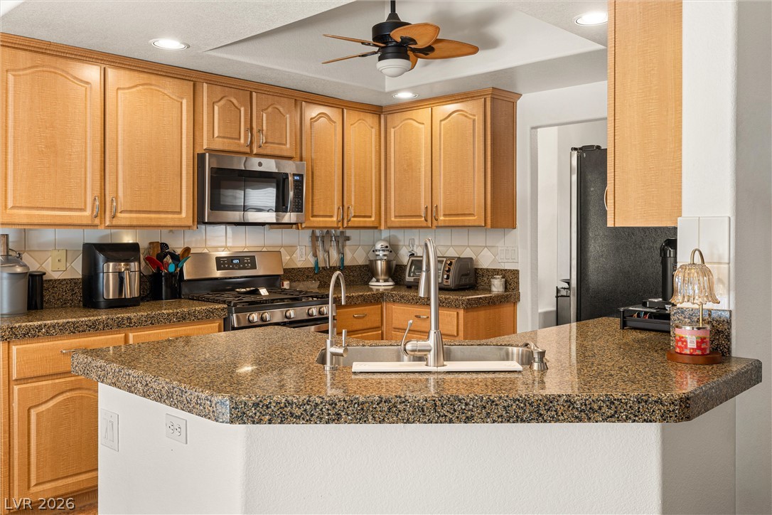 9803 Frosty Canyon Court Las Vegas NV 89183