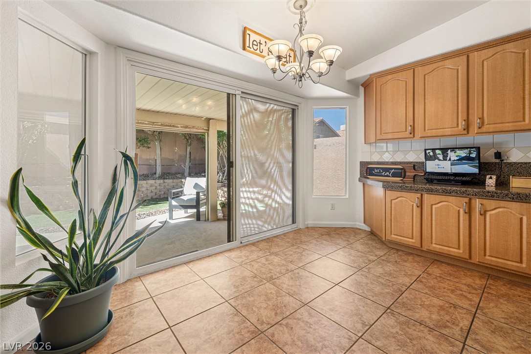 9803 Frosty Canyon Court Las Vegas NV 89183