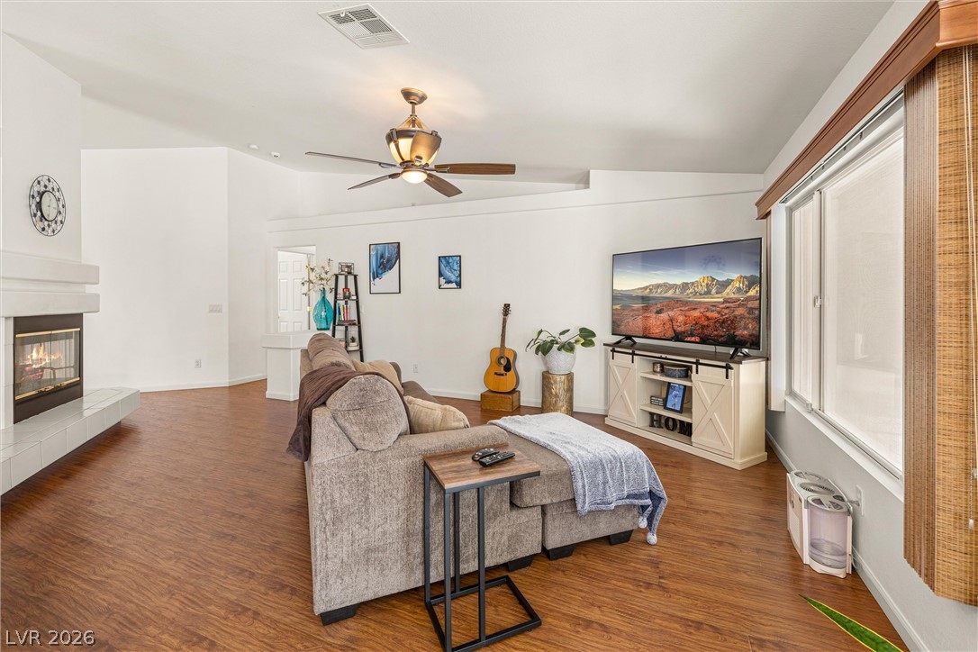 9803 Frosty Canyon Court Las Vegas NV 89183