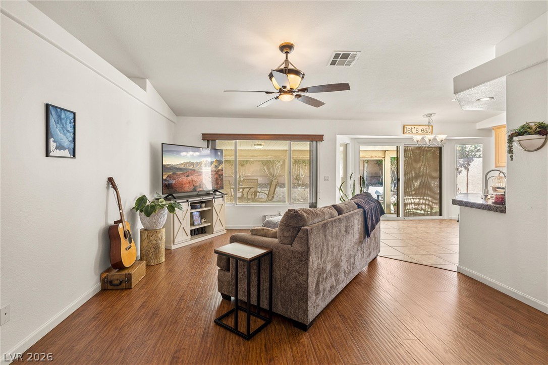 9803 Frosty Canyon Court Las Vegas NV 89183