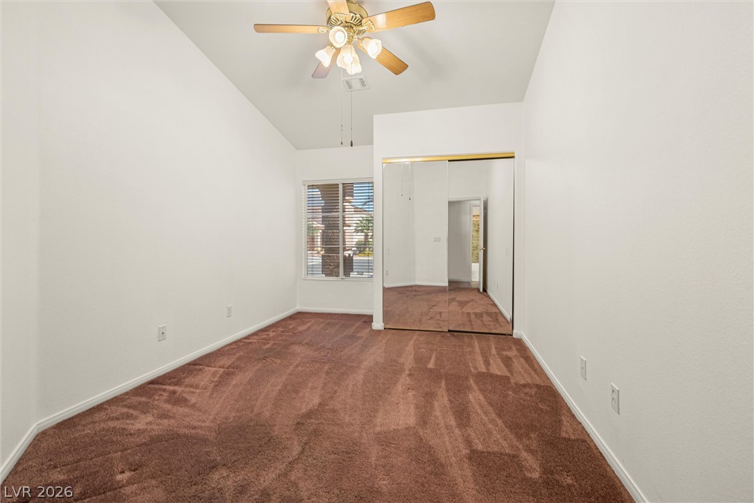 9803 Frosty Canyon Court Las Vegas NV 89183