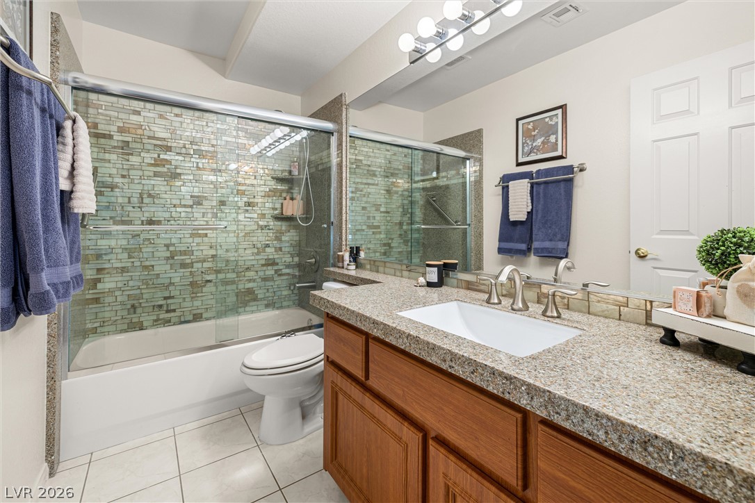 9803 Frosty Canyon Court Las Vegas NV 89183