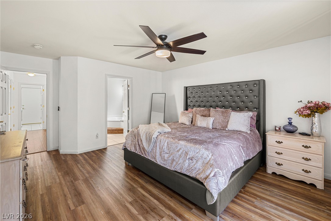 9803 Frosty Canyon Court Las Vegas NV 89183