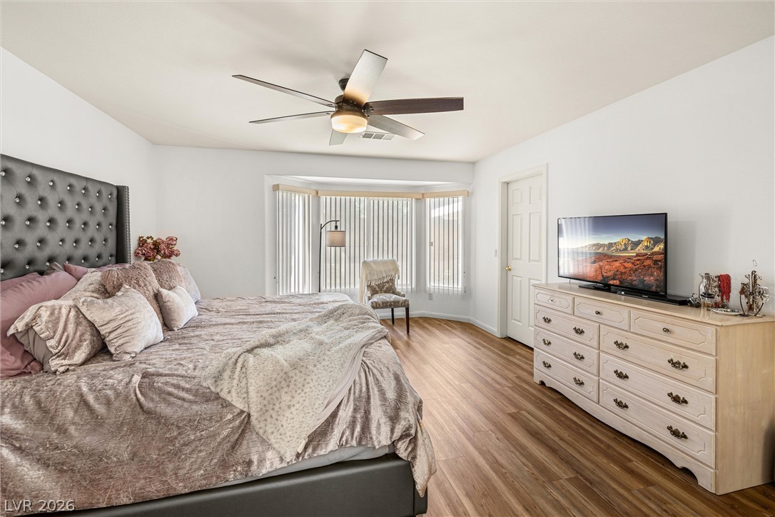 9803 Frosty Canyon Court Las Vegas NV 89183