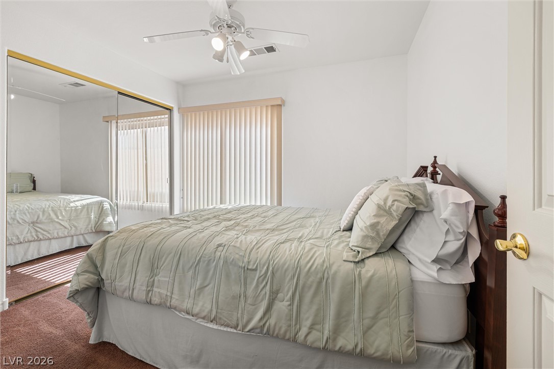 9803 Frosty Canyon Court Las Vegas NV 89183