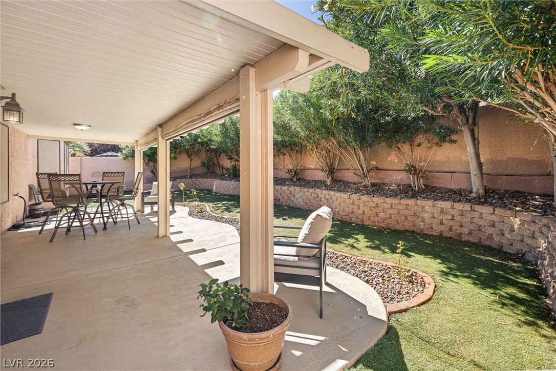 9803 Frosty Canyon Court Las Vegas NV 89183
