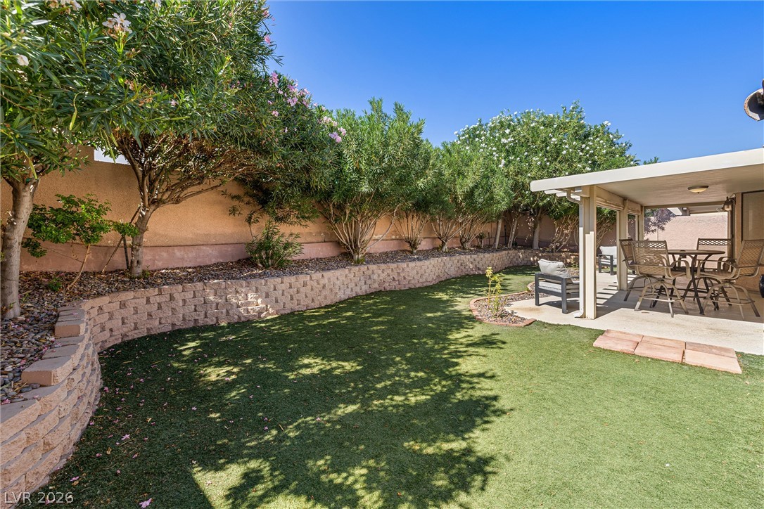 9803 Frosty Canyon Court Las Vegas NV 89183