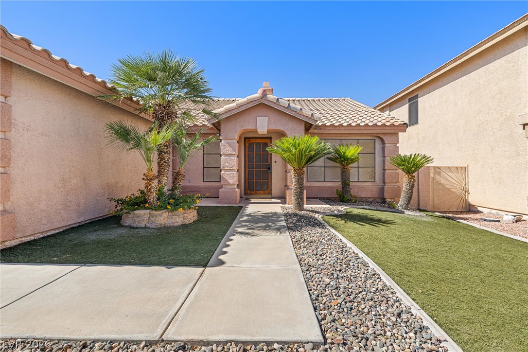 9803 Frosty Canyon Court Las Vegas NV 89183