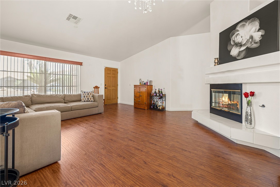 9803 Frosty Canyon Court Las Vegas NV 89183