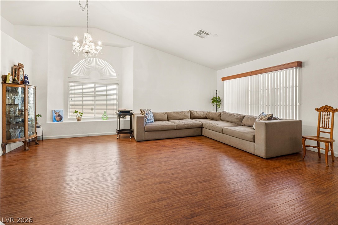 9803 Frosty Canyon Court Las Vegas NV 89183