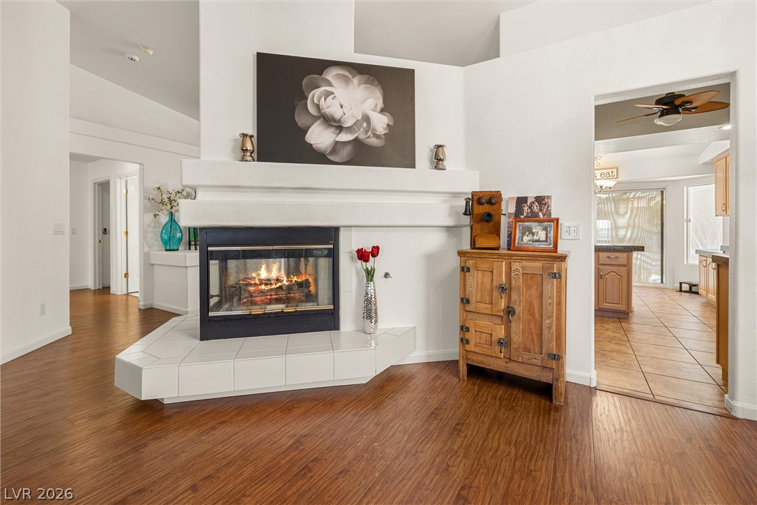 9803 Frosty Canyon Court Las Vegas NV 89183