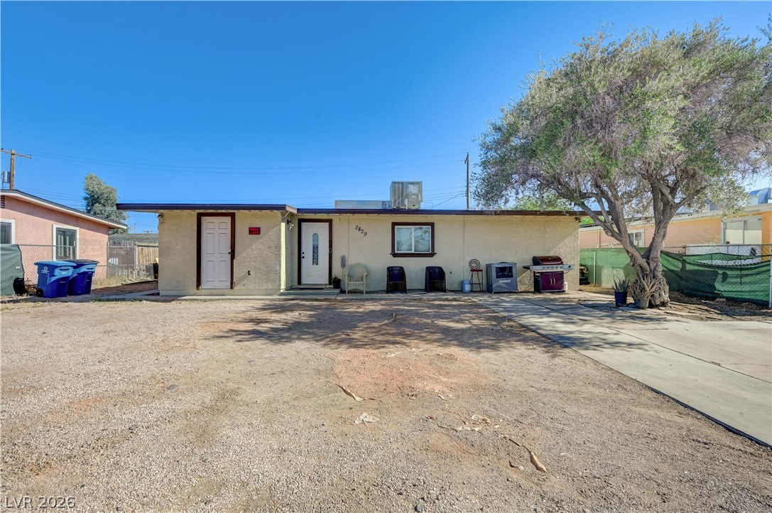 2829 Emmons Avenue North Las Vegas NV 89030