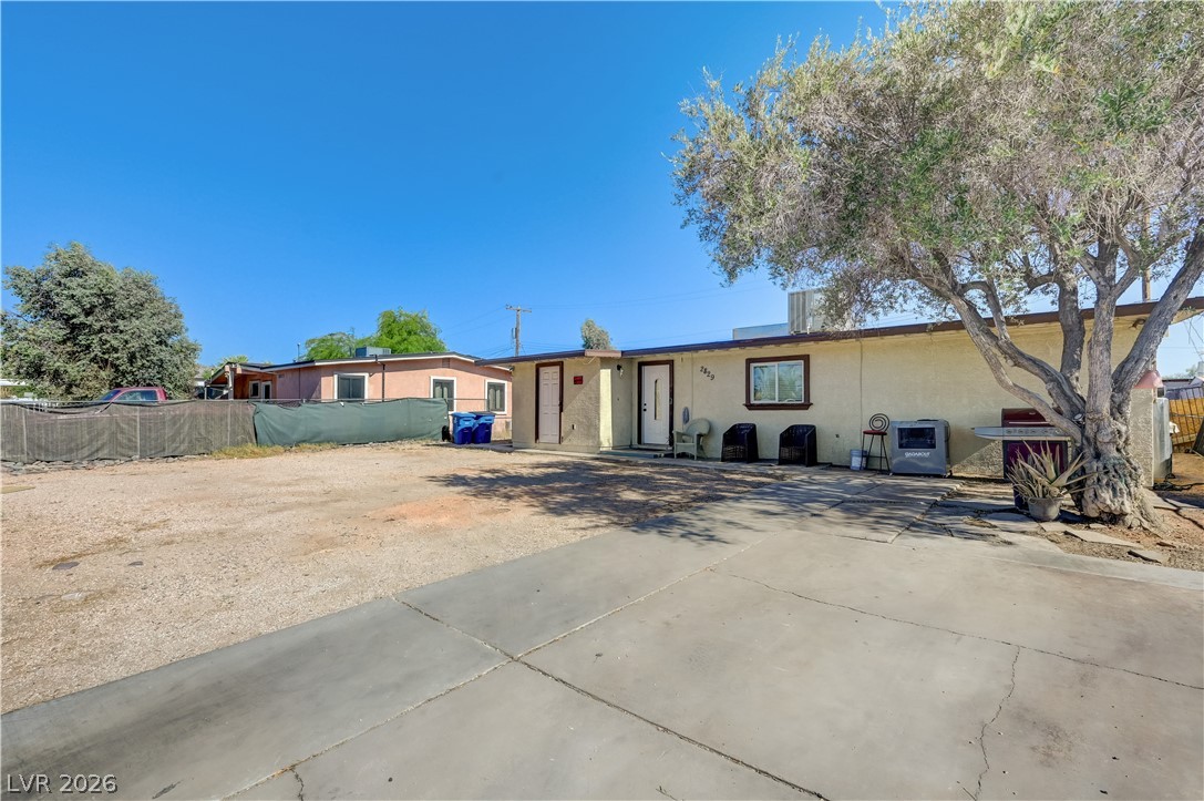 2829 Emmons Avenue North Las Vegas NV 89030